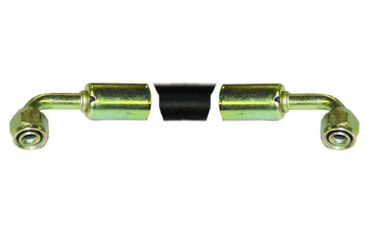 72504467 Compressor To Condenser Hose Fits White 6125 6145 - 1 Year Warranty