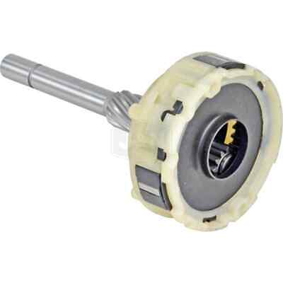 Planetary Gear & Shaft for Bosch - New, Clockwise Rotation, Spiral Splines