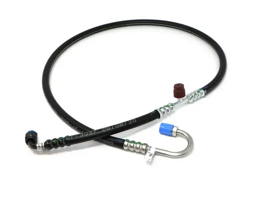 Bobcat 6698442 A/C Hose Drier to Expansion Valve Replacement - 56" Length