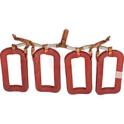 12V Field Coil for Starters, 35MT, Clockwise Rotation, 1/2-13 Stud Size