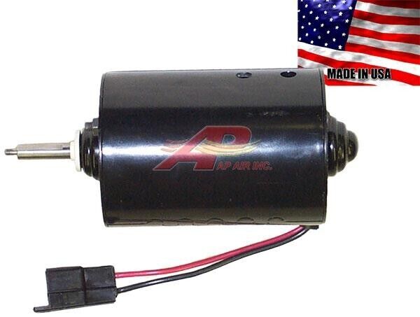 AH167731 Heavy Duty Blower Motor Fits John Deere 9550 9560 9580 9600 Tractors