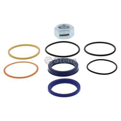 Hydraulic Cylinder Seal Kit for Lift Cylinders 2 1/2" Bore Size