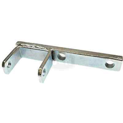 Alternator Bracket for Ford NAA10302, Steel 9.5mm Thick, OEM GFD9307