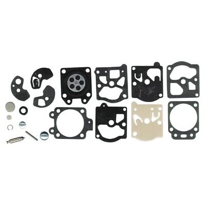 Carburetor Kit for Echo, Efco, Husqvarna, MTD, Fits Walbro WA WT Series