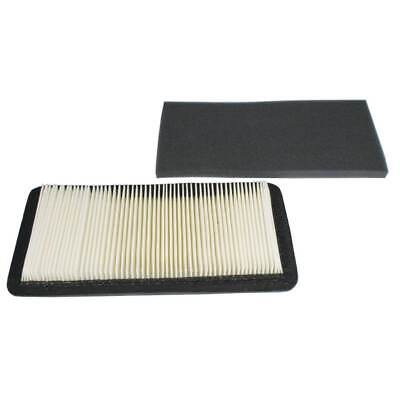 Air Filter Combo for Honda GCV530 GXV530 - Pre-Filter Included, Fits Models