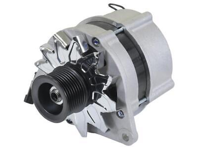 14V 120A Alternator for Case IH, Ford, New Holland Tractors, 55mm Pulley