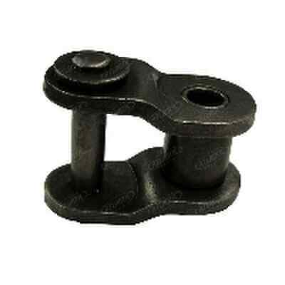 Offset Links 80OF 80OFHD for 80H-1 Chain - Minimum Order 5, Sold in 10s