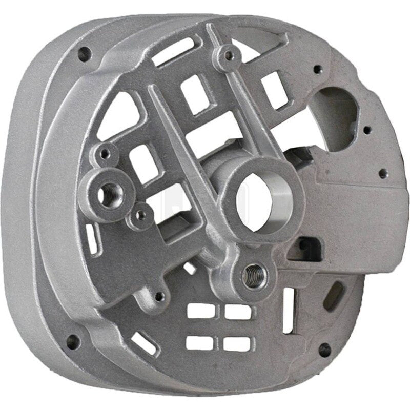 Alternator Housing for Arrowhead ADR1039, Delco 10474203, Aluminum, 4 Bolts