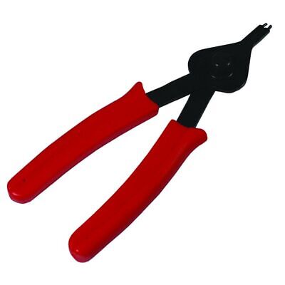 8" Snap Ring Pliers - Convertible for Internal/External Rings, .070" Tips