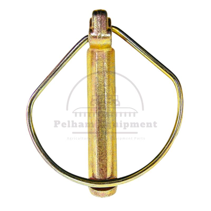 Granit 20002950600/5 | R??big Galvanised Linch Pin Set 9,5mm x 80mm x ...