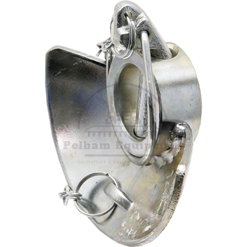 Guide Cone 37mm x 56mm Standard Cat 3 Part 3 Without Ball