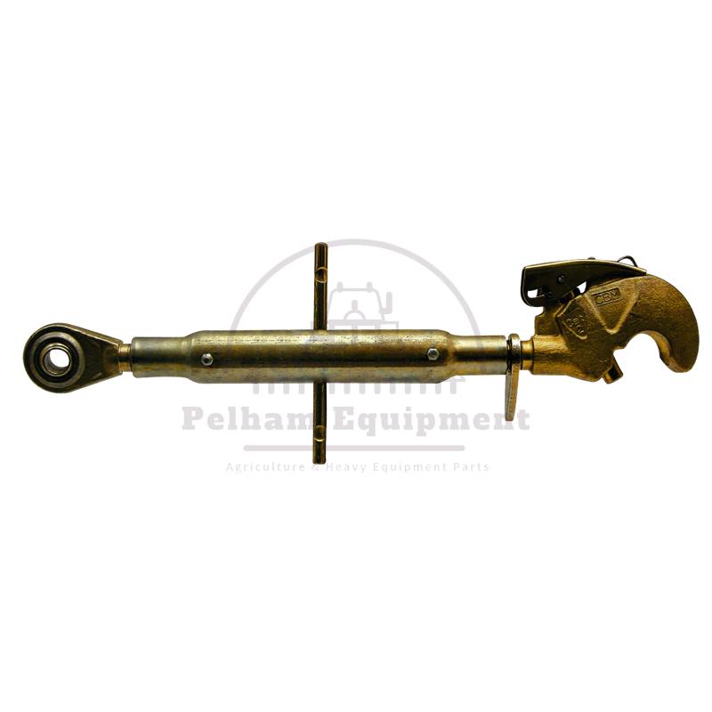 Mechanical Top Link for John Deere, M30 x 3.5, 555/795mm, Cat 2/3