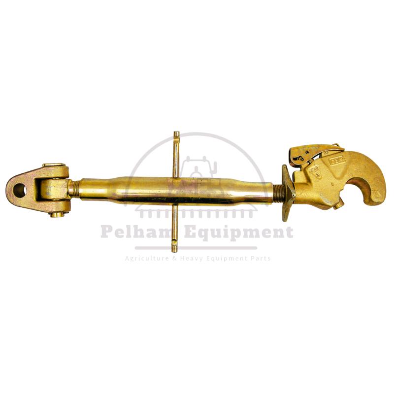 Heavy-Duty Mechanical Top Link M40x3 11749 860/1180mm Tail Hook Joint