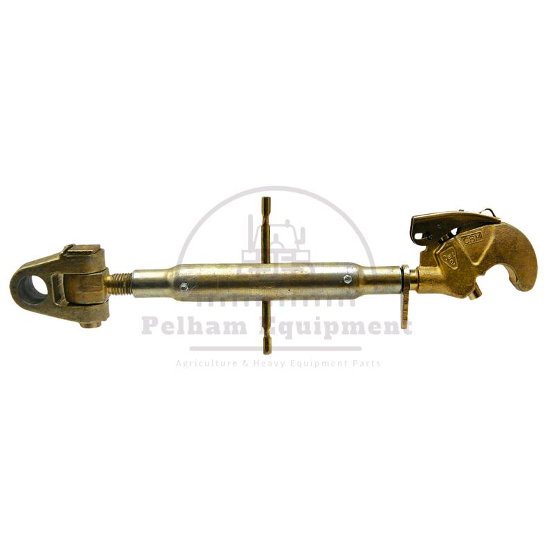 Mechanical Top Link M36x3 for Deutz, 700/1020mm, 11749, Cat 1/2