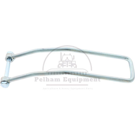 150mm Top Link Bracket for Case/Steyr Tractors, Part #150