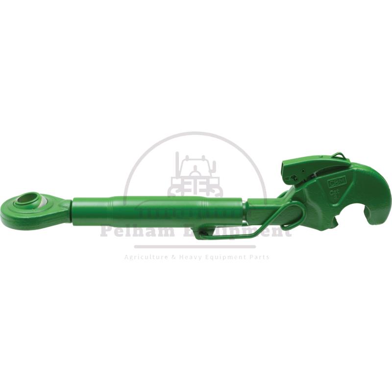 John Deere Mechanical Top Link AL215045 M36x4 11749 Tail Hook