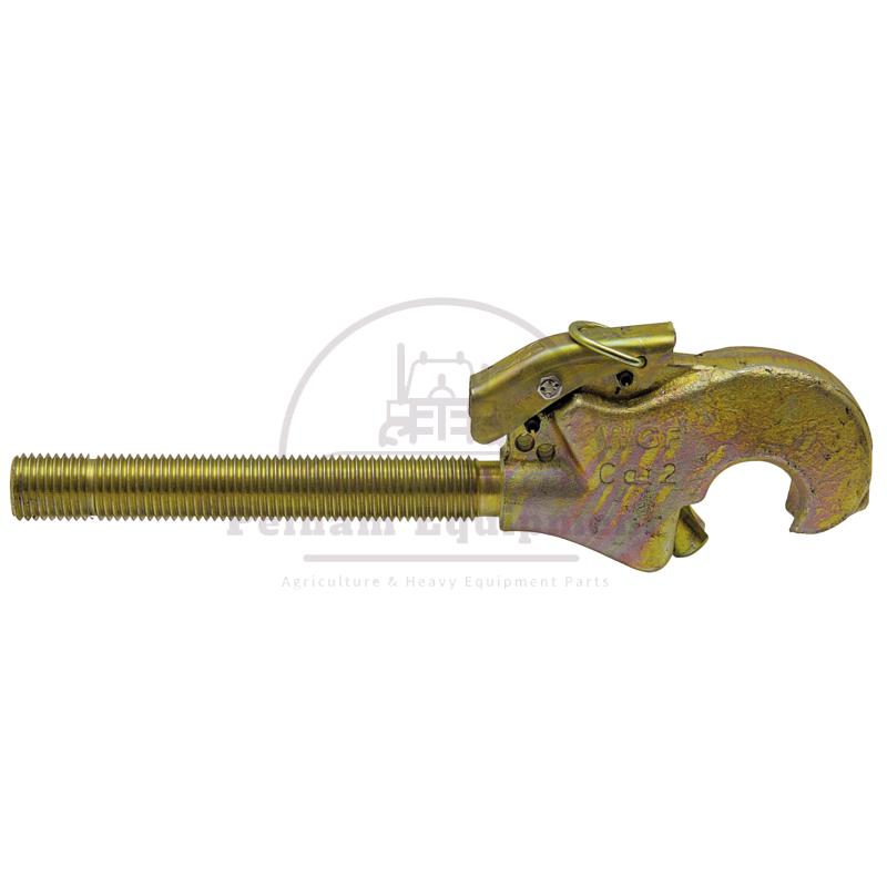 Tail Hook Top Link Parts 18295 M30x3.5 290mm LH Thread Version I