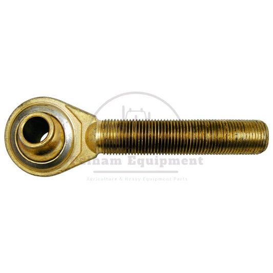 12122 M36x3 Left-Hand Threaded Spindle, 220mm, 25mm, 160mm, 95mm