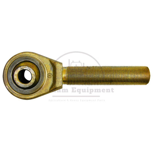 12105 M30x3.5 Left-Hand Threaded Spindle 165mm Top Link Part