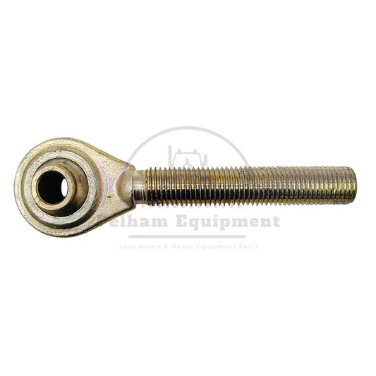 12110 M30x3.5 Right-Hand Threaded Spindle 165mm 230mm 75mm