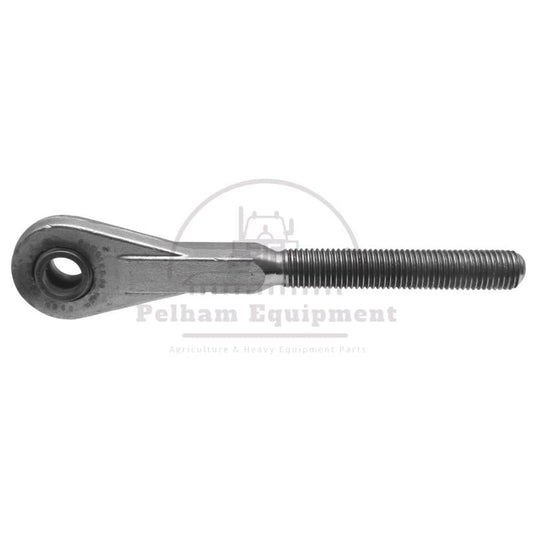 12183 M27x3 RH Threaded Spindle Top Link 337mm 25mm 175mm 51mm