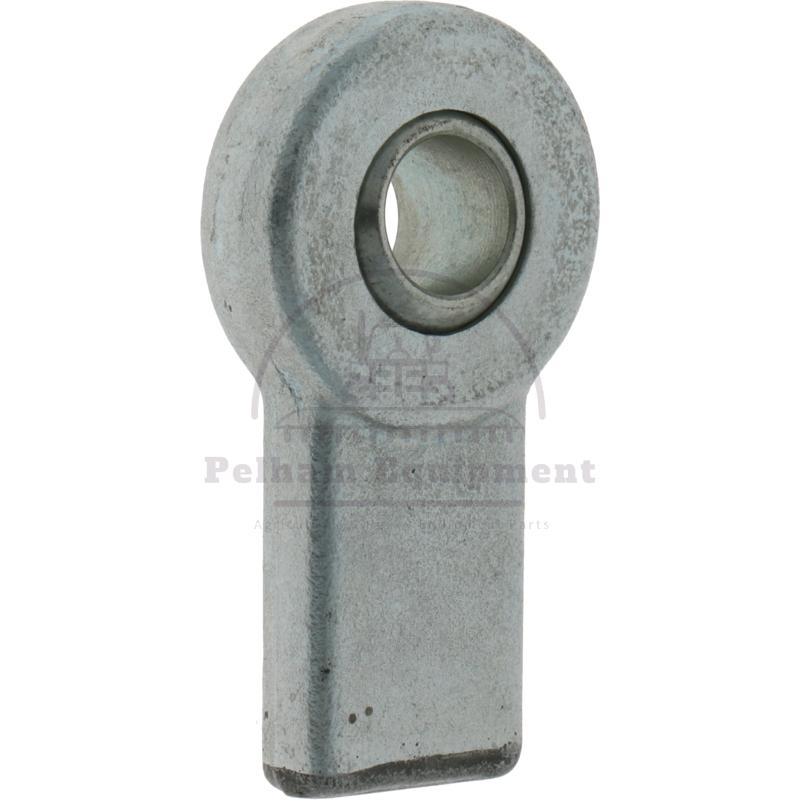 Ball Joint for Lower Links 20x11x16x46mm Weld-On Version
