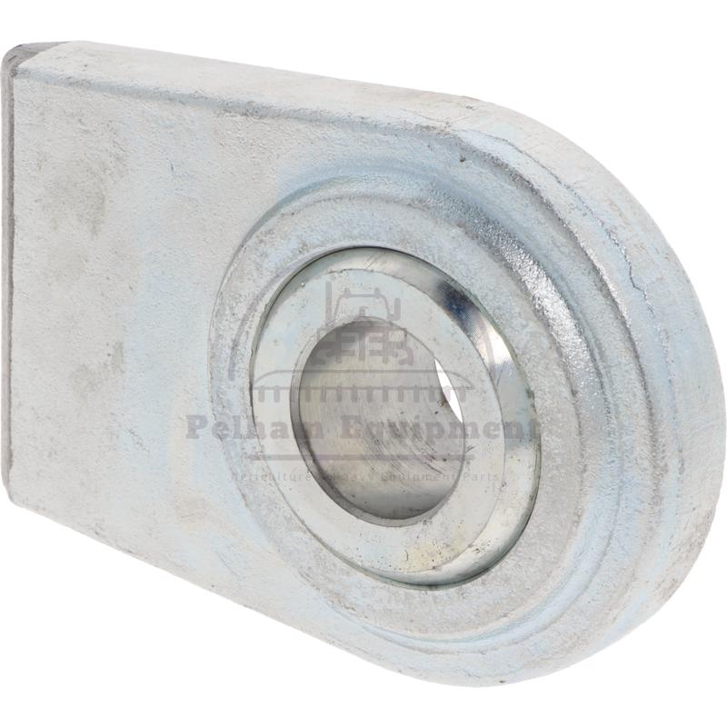 Ball Joint for Lower Links Cat. 2, 35mm, 18mm, 28mm, 80mm, Weld-On