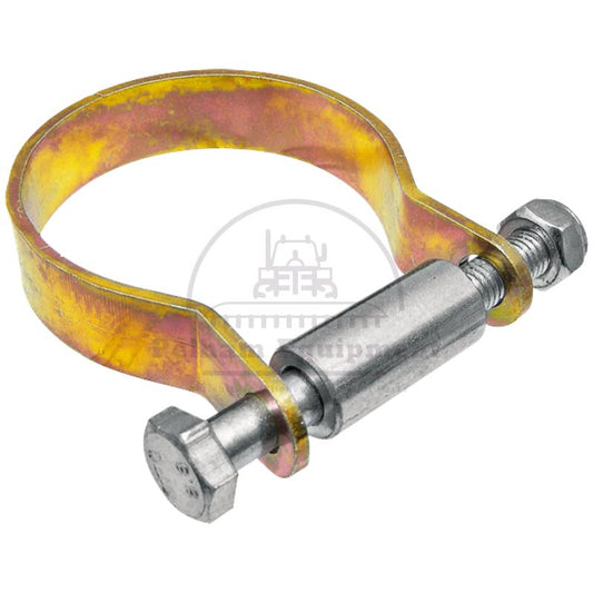 105 Top Link Clamp Bracket Universal ?ÿ105mm Part 123456