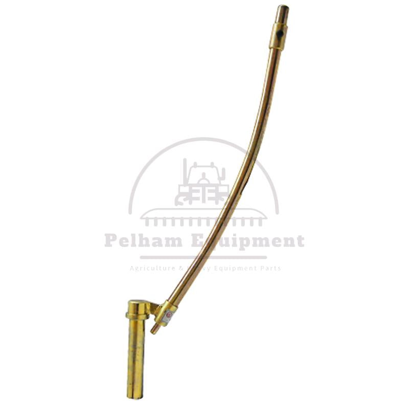 Hitch Bolt 31mm x 150mm x 630mm Trailer Coupling Pins Version A