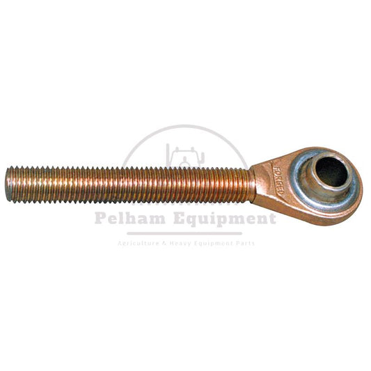 1 1/4" UNC Left-Hand Thread Spindle 180mm x 51mm x 242mm