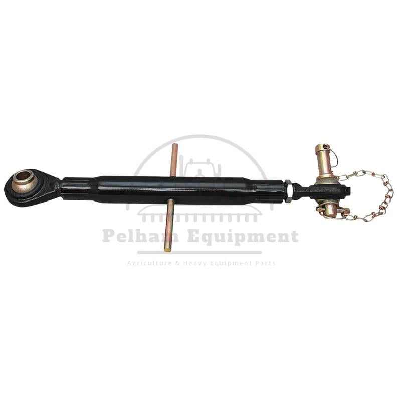 Mechanical Top Link M30 TPZ for Belarus Tractor, 495/715mm, Cat 2/25