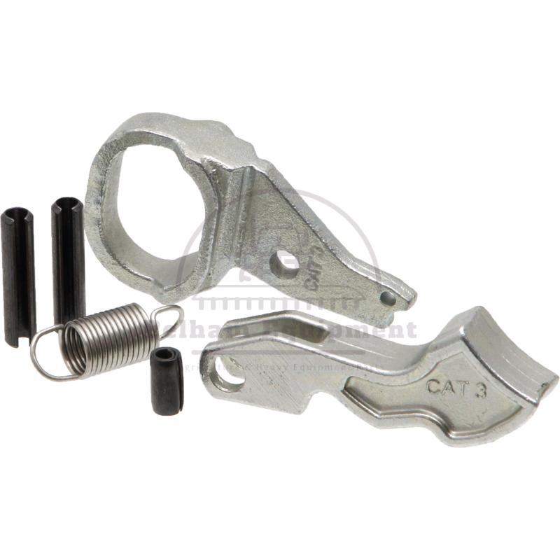 Cat. 3 Lower Link Hook Repair Kit Replacement Parts