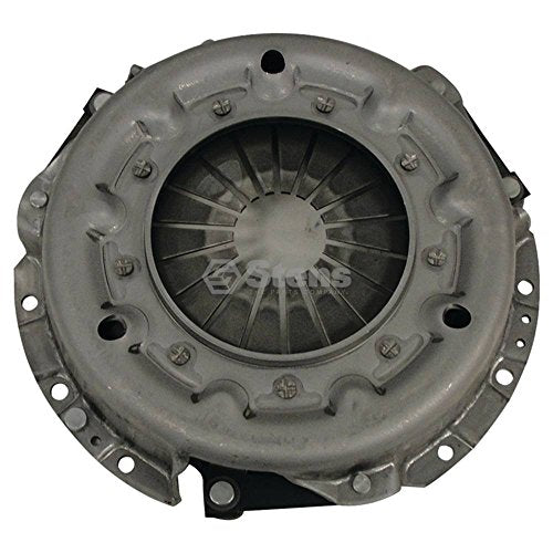 Atlantic Quality Parts 1912-1002 Pressure Plate, Kubota TA040-20600, Multi