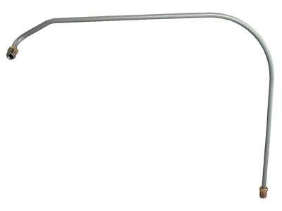 Fuel Pipe for Ford New Holland 2N 8N 9N - Replaces 9N9182A, 86591375