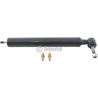 Steering Cylinder for Ford/New Holland 83955809 - Left/Right Hand, 1/2" OD