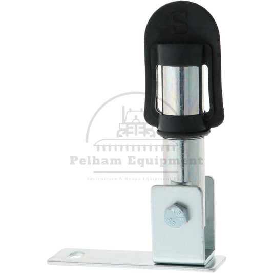 2197000 Folding Bracket for Rotating Beacons/Flashing Lights