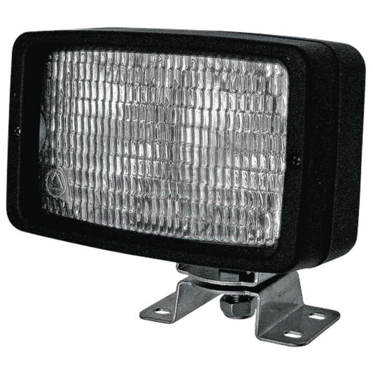 12V 55W H3 Square Work Light for Massey Ferguson 3713130M91 20.10.10