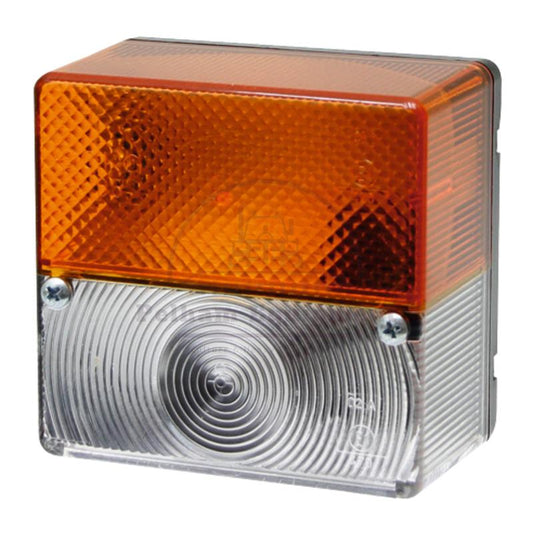 12V Indicator/Marker Light BP96 P21W R5W Standard Bulb
