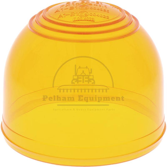 2187.811 GF.81.211 Rotating Beacon Light Replacement Cover