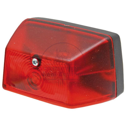 12V Number Plate Light 8060/41B 12V5WK R5W Bulb Standard