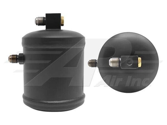 111218C2 Receiver Drier Fits Case 1440, 1460, 1466, 1468, 1470, 1480, 1486, 1566