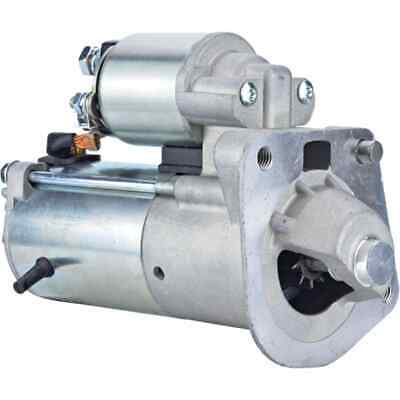 New 12V Starter for Ford & Volvo 10T PMGR Electric Starter Motor