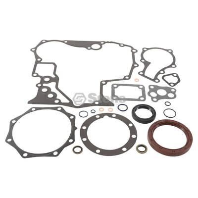 Atlantic Quality Gasket KitKubota 1G470-99366