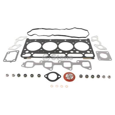 Atlantic Quality Gasket KitKubota 1J846-99350