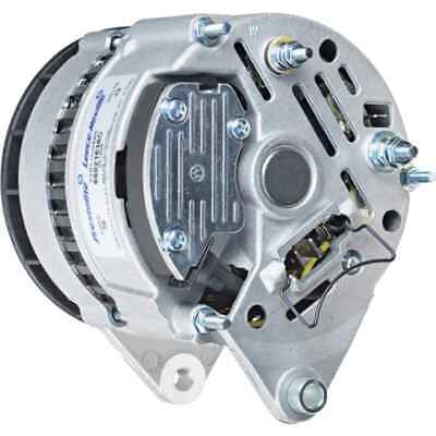 New 12V 70A Alternator for Agco, Case, Ford, JCB, Diesel Engines, LNP-66021636CS