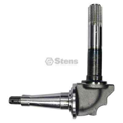 Spindle E1ADKN3106 for Ford/New Holland Major Power Major Tractor Front
