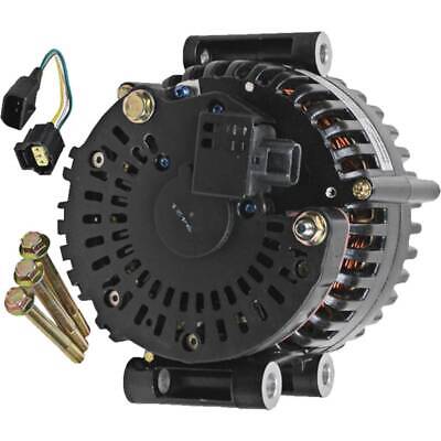 New Alternator 12V 230A for Ford E-Series, Excursion, Econoline, Diesel
