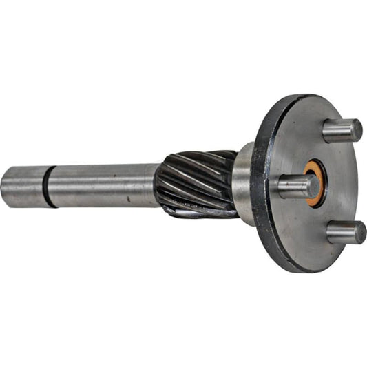 Planetary Drive Shaft for Delco, New, 12 Splines, 7mm ID, 108mm Length