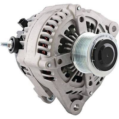 Alternator for Dodge Ram 2500 3500 6.7L Diesel 2010-2018 - New Replacement