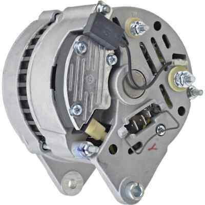 12V 70A Alternator for JCB, Agco, Case, Massey Ferguson - New